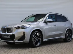 Zilver Nieuw 2025 BMW iX1 Comfort Edition SUV | € 62.751 (Eerlijke prijs)
