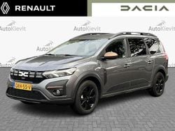 Grijs Gebruikt 2024 Dacia Jogger Extreme MPV | € 27.950 (Eerlijke prijs)