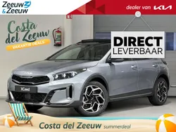 Nieuw 2025 Kia XCeed GT-Line SUV | € 39.990 (Duur)