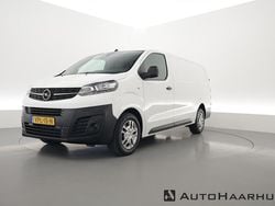 Wit Gebruikt 2022 Opel Vivaro Edition Van | € 21.450 (Super prijs)