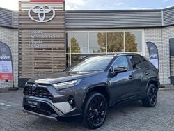 Overig Gebruikt 2025 Toyota RAV4 Hybrid Style SUV | € 44.900 (Goede deal)