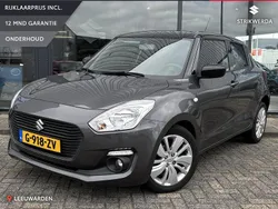 Grijs Gebruikt 2020 Suzuki Swift Hatchback | € 13.900 (Eerlijke prijs)