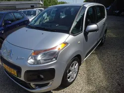 Grijs Gebruikt 2010 Citroën C3 Picasso MPV | € 2.795 (Eerlijke prijs)