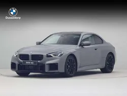 Grijs Nieuw 2025 BMW M2 Comfort Edition Coupé | € 144.429