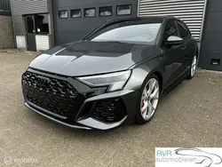 Grijs Gebruikt 2024 Audi RS3 Hatchback | € 42.950