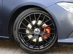 Zwart Gebruikt 2020 Mercedes CLA200 Shooting Brake Business Stationwagen | € 25.250 (Eerlijke prijs)