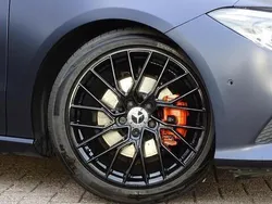 Zwart Gebruikt 2020 Mercedes CLA200 Shooting Brake Business Stationwagen | € 25.950 (Eerlijke prijs)