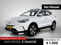 Wit Gebruikt 2023 MG ZS Luxury Sedan | € 19.888 (Goede deal)