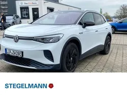 Wit Gebruikt 2020 VW ID.4 SUV | € 31.429 (Iets duurder)
