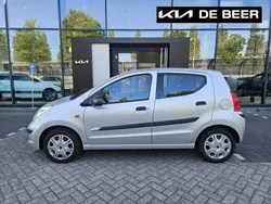 Grijs Gebruikt 2014 Suzuki Alto Comfort Hatchback | € 3.995 (Super prijs)
