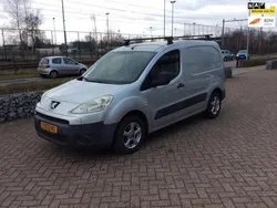 Zilver Gebruikt 2012 Peugeot Partner MPV | € 2.950 (Eerlijke prijs)