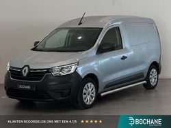 Grijs Gebruikt 2023 Renault Express Komfort Van | € 14.057