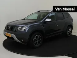 Grijs Gebruikt 2021 Dacia Duster Prestige SUV | € 16.240 (Goede deal)