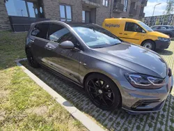 Grijs Gebruikt 2018 VW Golf VII R Hatchback | € 31.500 (Iets duurder)