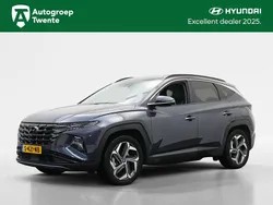 Grijs Gebruikt 2023 Hyundai Tucson Premium SUV | € 35.750 (Eerlijke prijs)