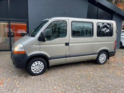 Gebruikt 2009 Renault Master | € 11.950 (Duur)