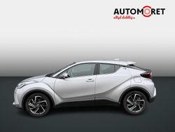 Grijs Gebruikt 2022 Toyota C-HR+ SUV | € 27.950
