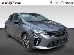 Grijs Nieuw 2025 Mitsubishi Colt Intense Hatchback | € 24.930