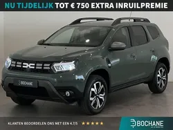 Groen Gebruikt 2023 Dacia Duster Journey SUV | € 23.925 (Iets duurder)