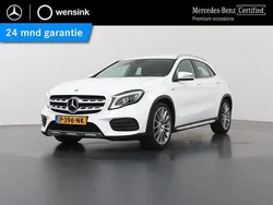 Wit Gebruikt 2020 Mercedes GLA200 Premium Plus SUV | € 26.350 (Eerlijke prijs)