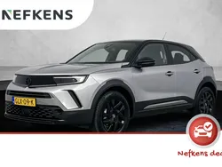 Grijs Gebruikt 2024 Opel Mokka SUV | € 28.925