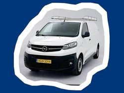 Wit Gebruikt 2020 Opel Vivaro Edition Van | € 14.745 (Goede deal)