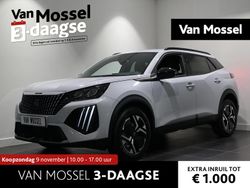 Wit Gebruikt 2024 Peugeot 2008 Allure SUV | € 30.940 (Duur)