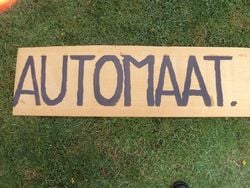 Zwart Gebruikt 2014 Mitsubishi Outlander Instyle SUV | € 12.449 (Goede deal)