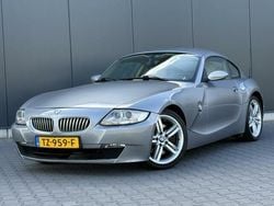 Grijs Gebruikt 2006 BMW Z4 Executive Coupé | € 18.990 (Eerlijke prijs)
