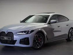Brooklyn grau Nieuw 2025 BMW 430 M Sport Coupé | € 82.538