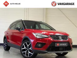 Rood Gebruikt 2020 Seat Arona Business SUV | € 21.945 (Eerlijke prijs)