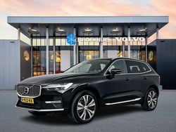 Zwart Gebruikt 2023 Volvo XC60 Core SUV | € 53.900 (Eerlijke prijs)