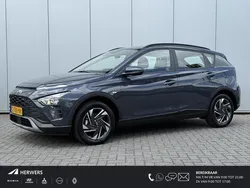 Grijs Gebruikt 2023 Hyundai Bayon Comfort SUV | € 19.635 (Eerlijke prijs)