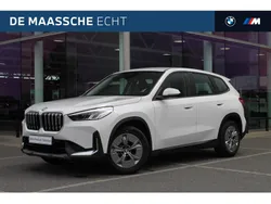 Wit Gebruikt 2023 BMW iX1 SUV | € 35.950 (Super prijs)