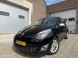 Zwart Gebruikt 2010 Renault Grand Scénic III Privilege MPV | € 3.995 (Eerlijke prijs)