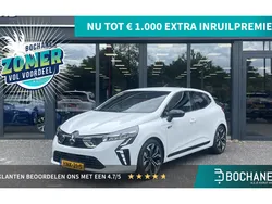 Arctic white (369) Gebruikt 2025 Mitsubishi Colt Edition Hatchback | € 28.500 (Eerlijke prijs)