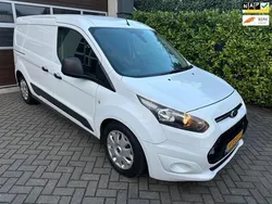 Wit Gebruikt 2018 Ford Transit Trend Van | € 11.450 (Eerlijke prijs)