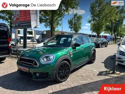 Groen Gebruikt 2020 Mini Cooper S Countryman Chili SUV | € 25.900 (Eerlijke prijs)