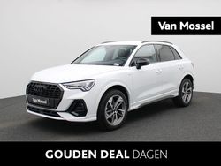 Wit Gebruikt 2024 Audi Q3 Competition SUV | € 49.900 (Goede deal)