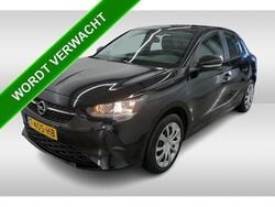 Zwart Gebruikt 2023 Opel Corsa-e Edition Hatchback | € 15.990 (Goede deal)