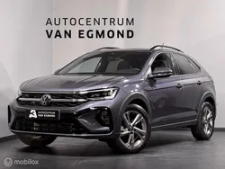 Grijs Gebruikt 2024 VW Taigo Business SUV | € 27.999