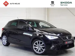 Zwart Gebruikt 2022 Seat Ibiza FR Hatchback | € 20.945 (Iets duurder)