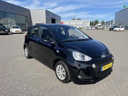 Hatchback Gebruikt 2018 Hyundai i10 GO! Hatchback | € 9.500 (Eerlijke prijs)