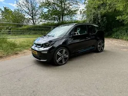 Zwart Gebruikt 2020 BMW i3 Hatchback | € 20.995 (Eerlijke prijs)