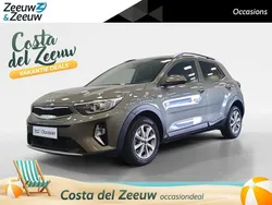 (urg) urban green m Gebruikt 2022 Kia Stonic SUV | € 18.940 (Eerlijke prijs)