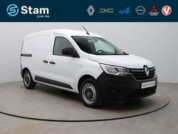 Wit Gebruikt 2023 Renault Express Komfort Van | € 13.990