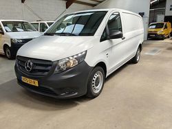 Wit Gebruikt 2020 Mercedes Vito MPV | € 13.995 (Goede deal)