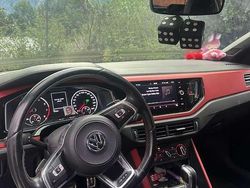 Wit Gebruikt 2019 VW Polo GTI Hatchback | € 18.500 (Goede deal)