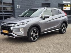 Grijs Gebruikt 2019 Mitsubishi Eclipse Cross Edition SUV | € 15.950 (Eerlijke prijs)