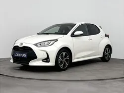 Nieuw 2025 Toyota Yaris Hybrid | € 32.439 (Eerlijke prijs)